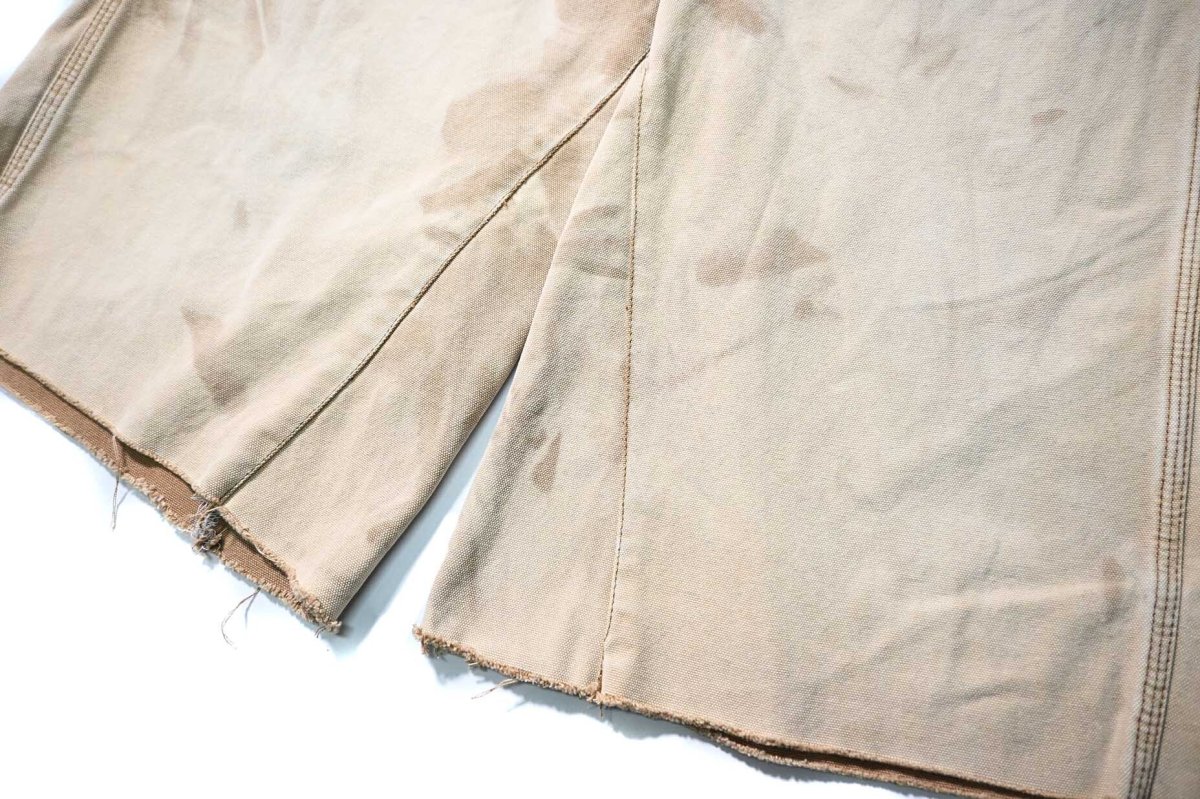 画像3: Used Dickies Customized Duck Jorts (3)
