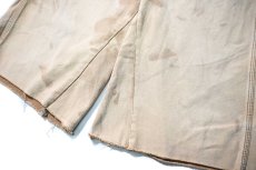 画像3: Used Dickies Customized Duck Jorts (3)