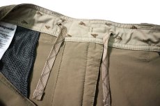 画像6: Used patagonia Stretch Wavefarer Walk Shorts パタゴニア (6)