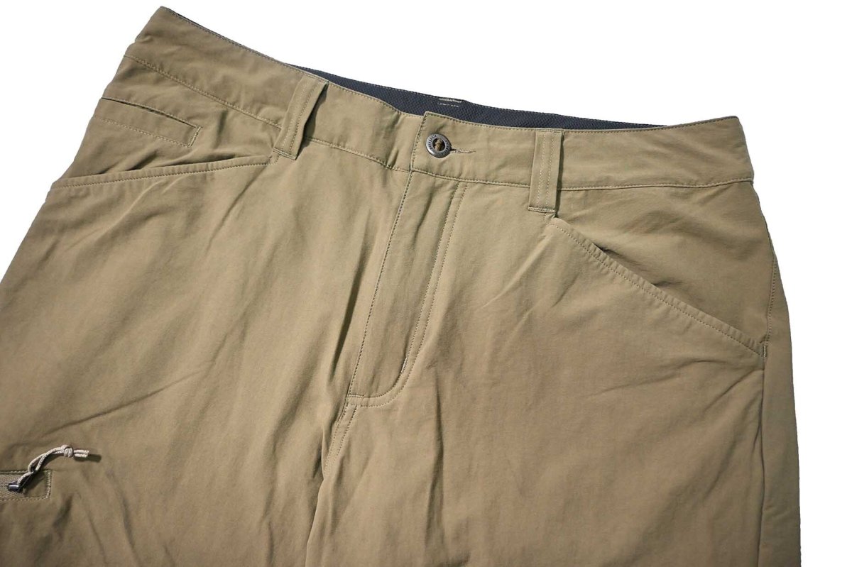 画像2: Used patagonia Quandary Shorts パタゴニア (2)