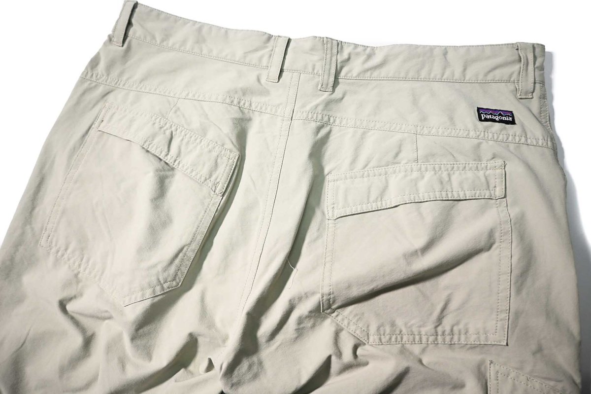 画像3: Used patagonia Rock Craft Shorts パタゴニア (3)