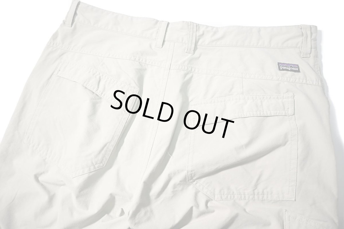 画像3: Used patagonia Rock Craft Shorts パタゴニア (3)