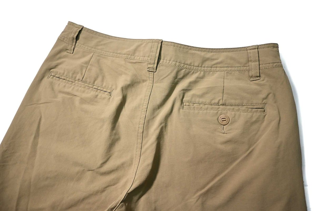 画像3: Used patagonia Stretch Wavefarer Walk Shorts パタゴニア (3)