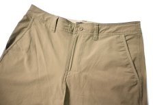 画像2: Used patagonia Stretch Wavefarer Walk Shorts パタゴニア (2)