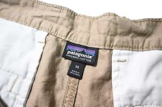 画像6: Used patagonia Lightweight All Wear Hemp Shorts パタゴニア (6)