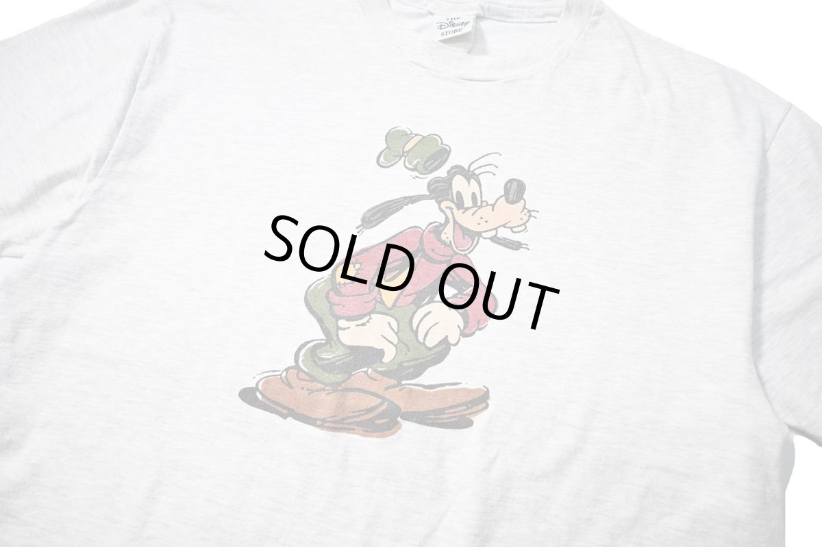 画像2: 90s Used Disney Print Tee made in USA (2)