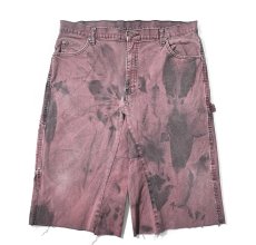 画像1: Used Dickies Customized Duck Jorts (1)