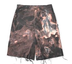 画像1: Used Dickies Customized Duck Jorts (1)