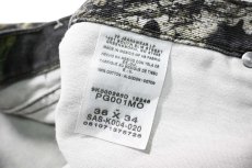 画像6: Used Wrangler Customized Realtree Jorts (6)