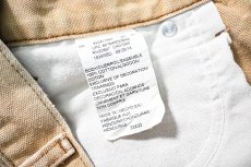 画像6: Used Dickies Customized Duck Jorts (6)