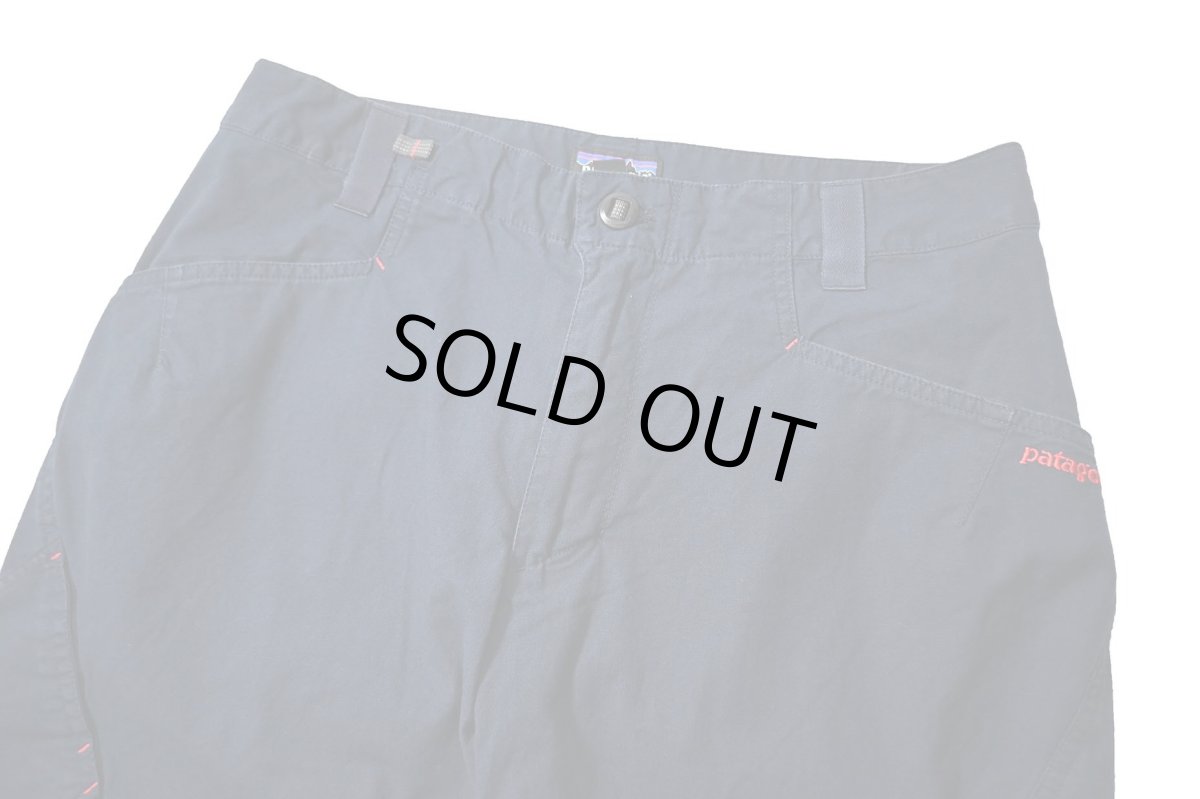 画像2: Used patagonia Venga Rock Knickers パタゴニア (2)