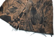 画像3: Used Carhartt Customized Duck Jorts (3)