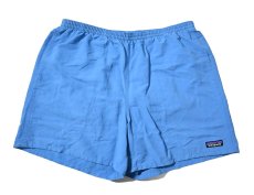 画像1: Used patagonia Baggies Shorts-5 パタゴニア (1)