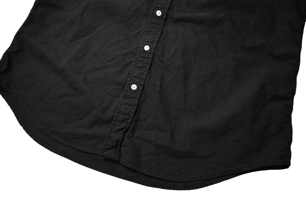 画像3: Used Ralph Lauren Short Sleeve B/D Shirt "Classic Fit" (3)
