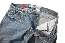 画像5: 00s Deadstock Levi's 527 Denim Pants Low Boot Cut #1054 リーバイス (5)