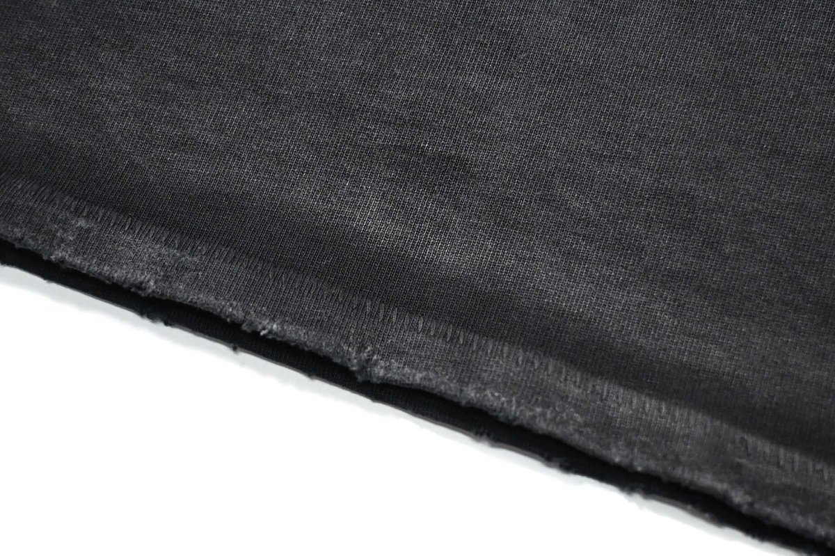 画像3: MOOJI MOOJI US Single Stitched T-Shirt Aged Black (3)