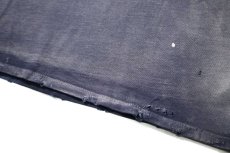 画像3: MOOJI MOOJI US Single Stitched T-Shirt Aged Indigo (3)