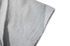 画像4: MOOJI MOOJI US Single Stitched T-Shirt Aged Grey (4)