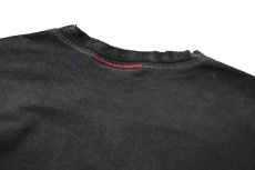 画像6: MOOJI MOOJI US Single Stitched T-Shirt Aged Black (6)
