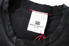 画像5: MOOJI MOOJI US Single Stitched T-Shirt Aged Black (5)