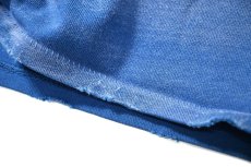 画像3: MOOJI MOOJI US Single Stitched T-Shirt Aged Blue (3)