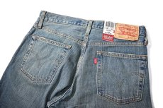 画像5: 00s Deadstock Levi's 567 Denim Pants Loose Boot Cut #0601 リーバイス (5)