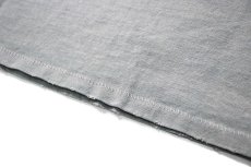 画像3: MOOJI MOOJI US Single Stitched T-Shirt Aged Grey (3)