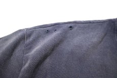 画像5: MOOJI MOOJI US Single Stitched T-Shirt Aged Indigo (5)