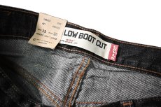 画像6: 00s Deadstock Levi's 527 Denim Pants Low Boot Cut #1269 リーバイス (6)