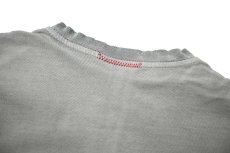 画像6: MOOJI MOOJI US Single Stitched T-Shirt Aged Sage Green (6)