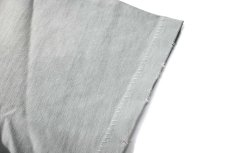 画像4: MOOJI MOOJI US Single Stitched T-Shirt Aged Sage Green (4)