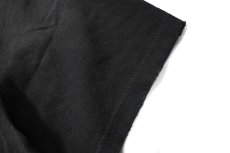画像4: MOOJI MOOJI US Single Stitched T-Shirt Aged Black (4)