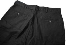 画像3: 90s Used Polo Ralph Lauren Linen Shorts (3)