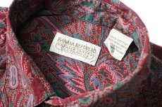画像4: 90s Used Banana Republic Short Sleeve Shirt (4)