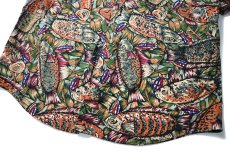 画像3: 90s Used Banana Republic Short Sleeve Shirt (3)