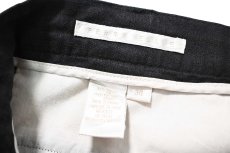 画像5: 90s Used Perry Ellis Linen Shorts (5)