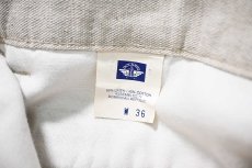 画像6: 90s Used Dockers Linen Shorts (6)