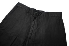 画像2: 90s Used Polo Ralph Lauren Linen Shorts (2)