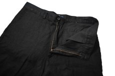 画像4: 90s Used Polo Ralph Lauren Linen Shorts (4)