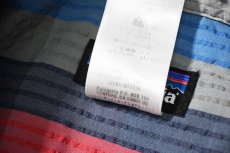 画像5: 13' Used patagonia Puckerware Shirt パタゴニア (5)
