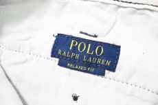 画像5: Used Polo Ralph Lauren Relaxed Fit Shorts Navy (5)