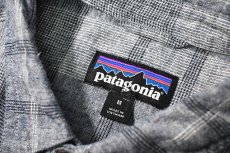 画像4: 22' Used patagonia Back Step Shirt パタゴニア (4)