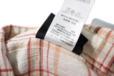 画像5: 09' Used patagonia A/C Shirt パタゴニア (5)