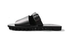 画像4: Tsavalas Shark Sole Leather Sandals (4)