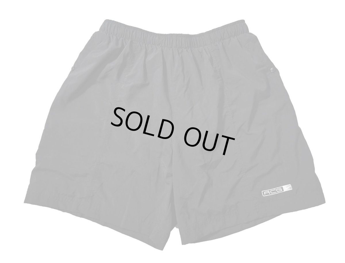 画像1: 90s Deadstock Nike ACG Shorts (1)