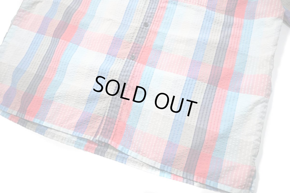 画像3: 13' Used patagonia Puckerware Shirt パタゴニア (3)
