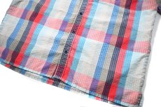 画像3: 13' Used patagonia Puckerware Shirt パタゴニア (3)