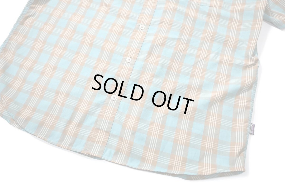 画像3: 10' Used patagonia Fezzman Shirt パタゴニア (3)