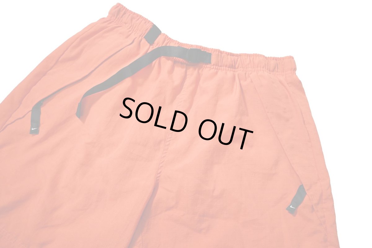 画像2: 90s Deadstock Nike ACG Shorts (2)