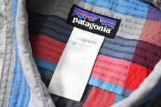 画像4: 13' Used patagonia Puckerware Shirt パタゴニア (4)